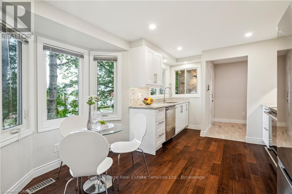 3 - 1513 Upper Middle Road, Burlington, Ontario  L7P 4M5 - Photo 9 - W10407417