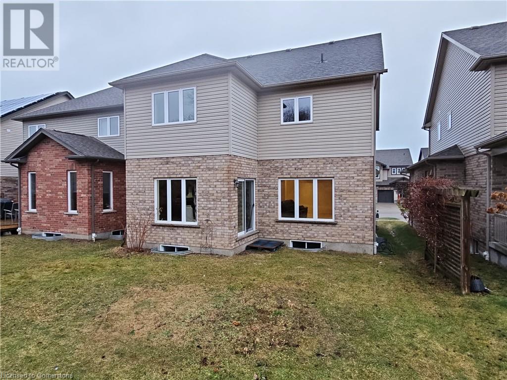 218 Gravel Ridge Trail, Kitchener, Ontario  N2E 0E5 - Photo 49 - 40685258