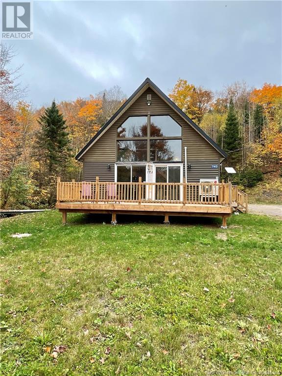 740 Howard Brook Road, Howard Brook, New Brunswick  E7P 2B6 - Photo 48 - NB107315