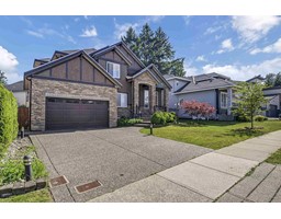 16206 96B AVENUE, surrey, British Columbia