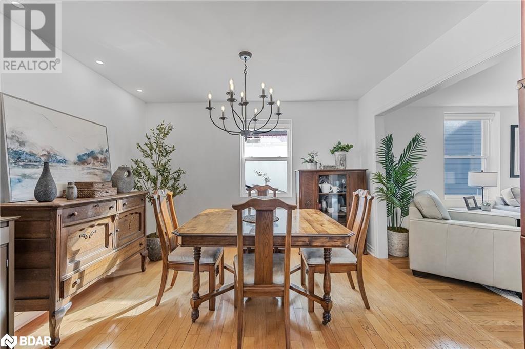 239 Pine Street, Newmarket, Ontario  L3Y 3R2 - Photo 11 - 40686623