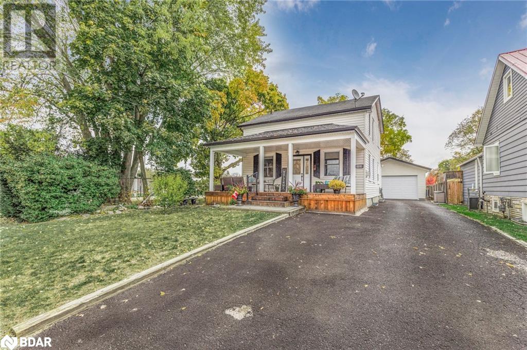 239 Pine Street, Newmarket, Ontario  L3Y 3R2 - Photo 2 - 40686623