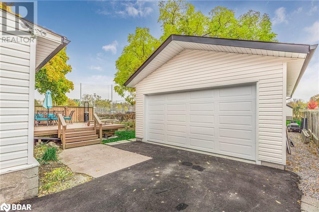 239 Pine Street, Newmarket, Ontario  L3Y 3R2 - Photo 26 - 40686623