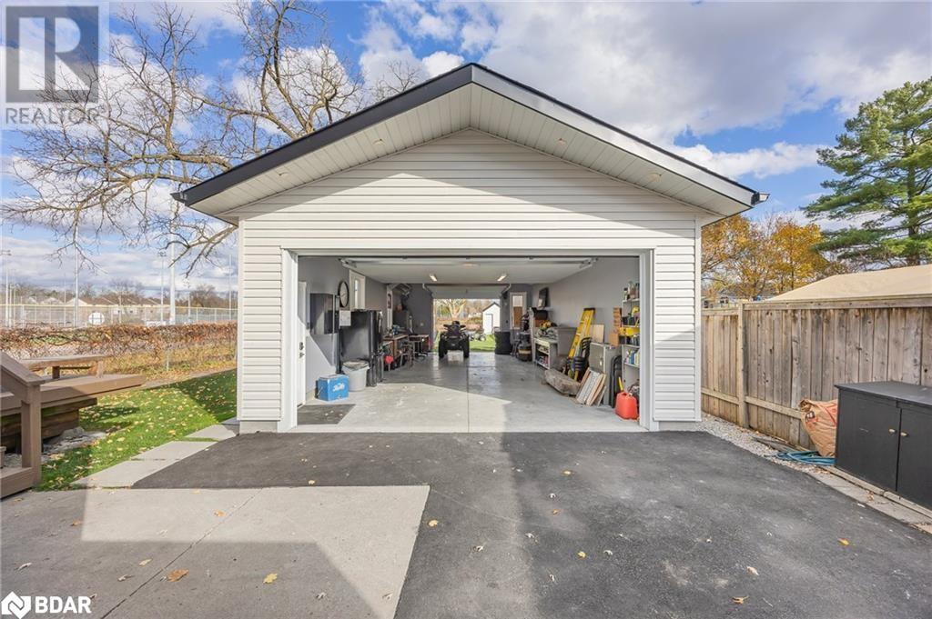 239 Pine Street, Newmarket, Ontario  L3Y 3R2 - Photo 27 - 40686623