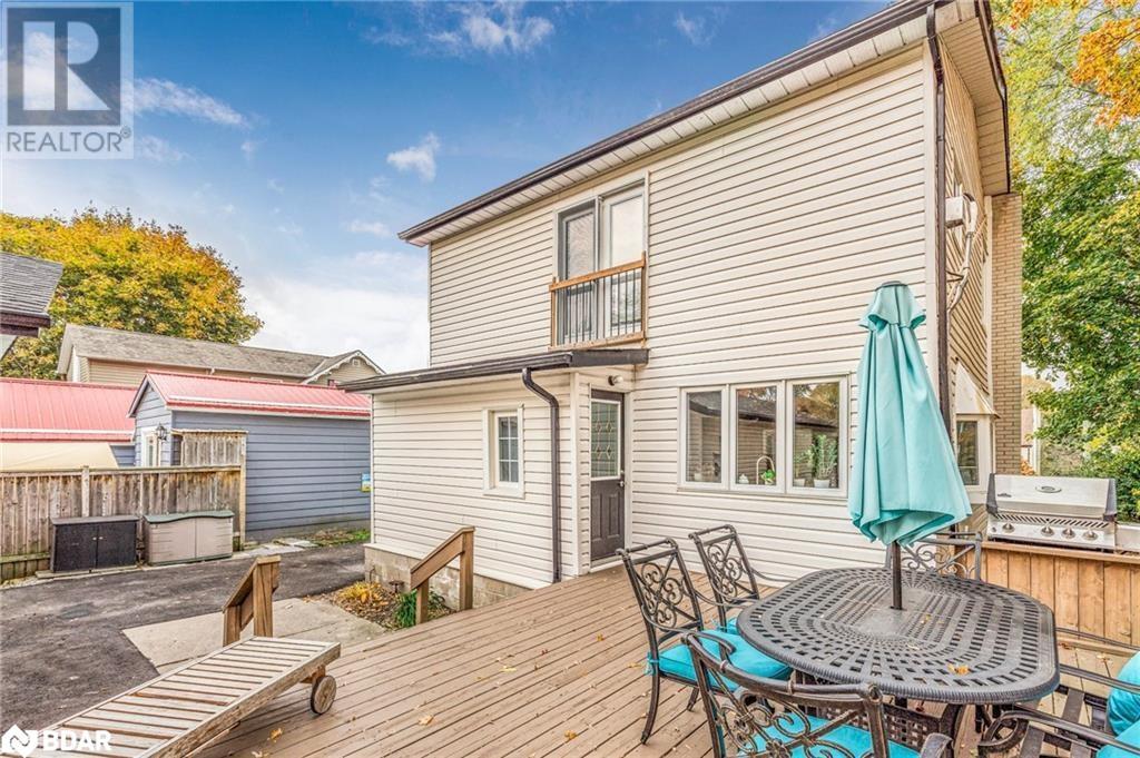 239 Pine Street, Newmarket, Ontario  L3Y 3R2 - Photo 29 - 40686623