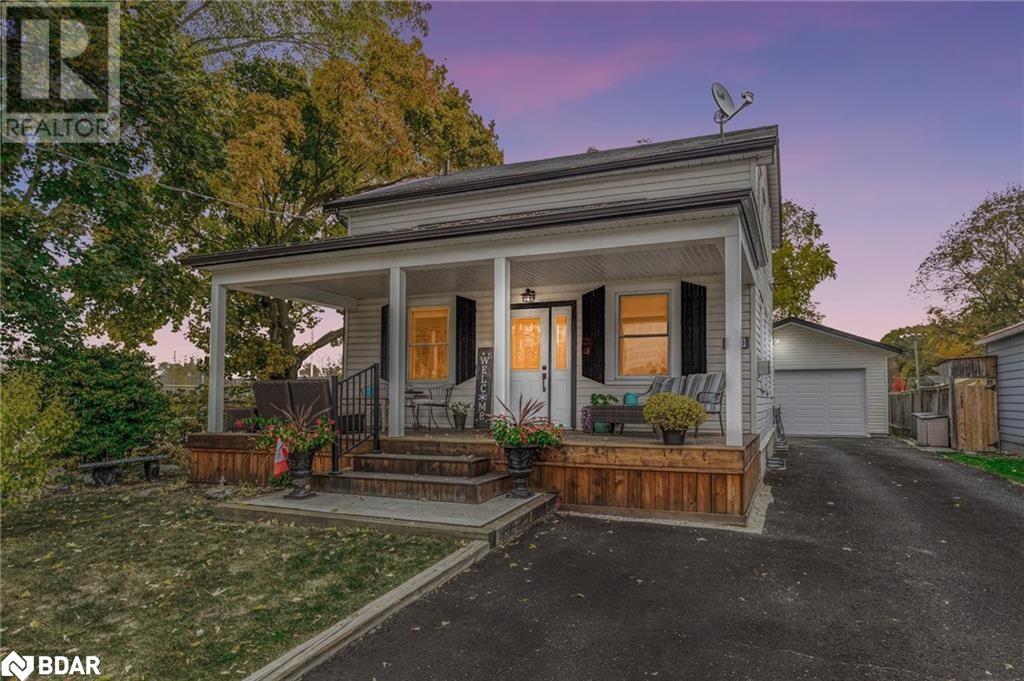 239 Pine Street, Newmarket, Ontario  L3Y 3R2 - Photo 3 - 40686623