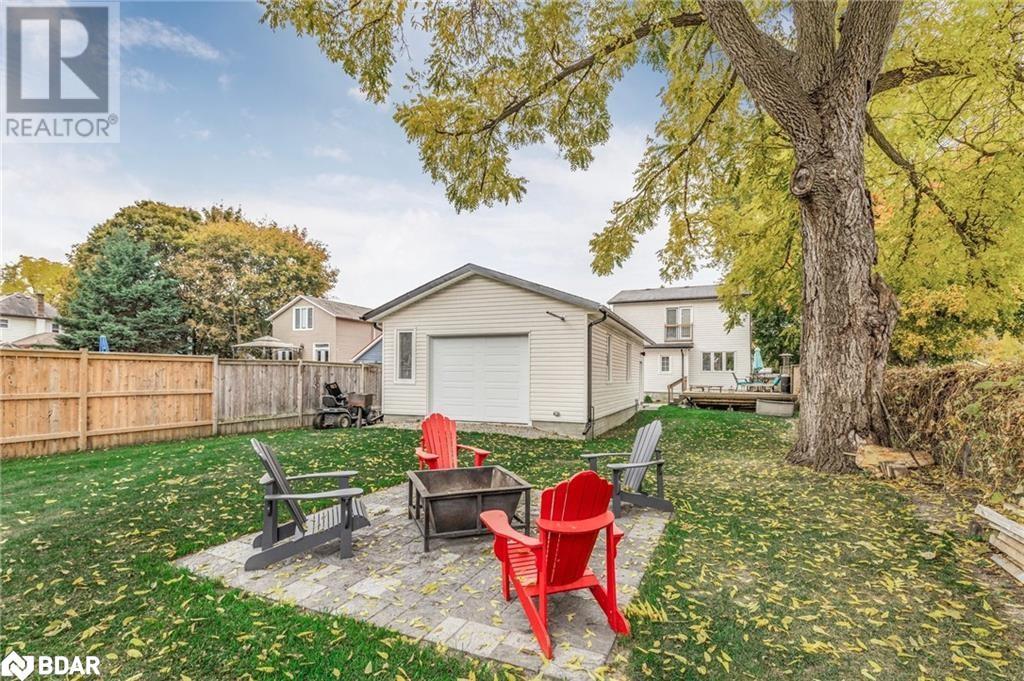 239 Pine Street, Newmarket, Ontario  L3Y 3R2 - Photo 31 - 40686623