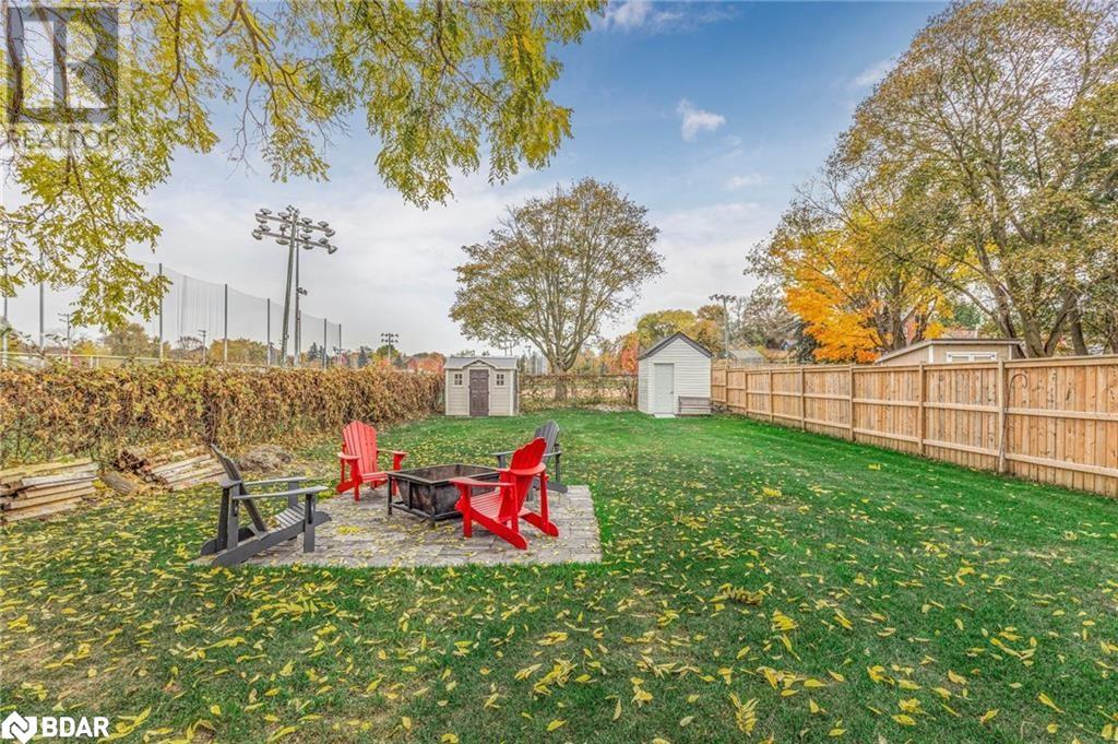 239 Pine Street, Newmarket, Ontario  L3Y 3R2 - Photo 32 - 40686623