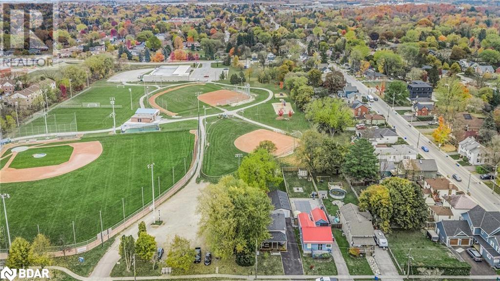 239 Pine Street, Newmarket, Ontario  L3Y 3R2 - Photo 37 - 40686623