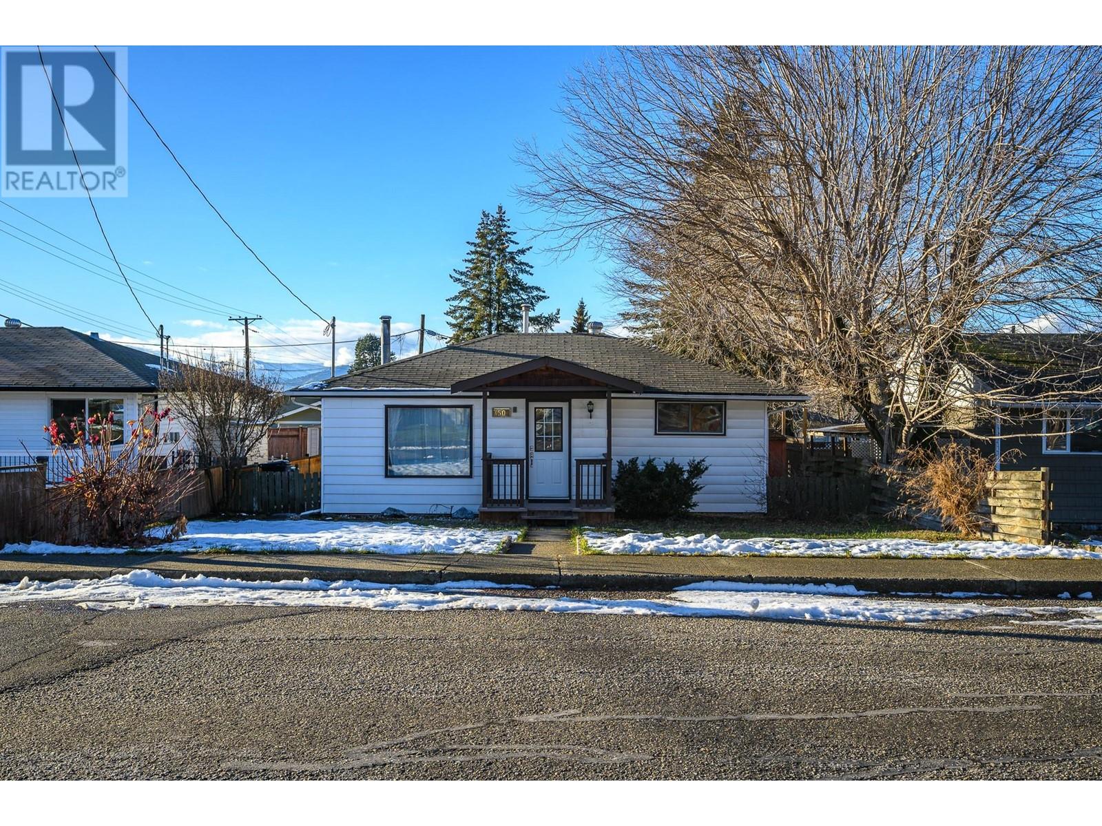 3502 17th Street, Vernon, British Columbia  V1T 3Z1 - Photo 22 - 10330905