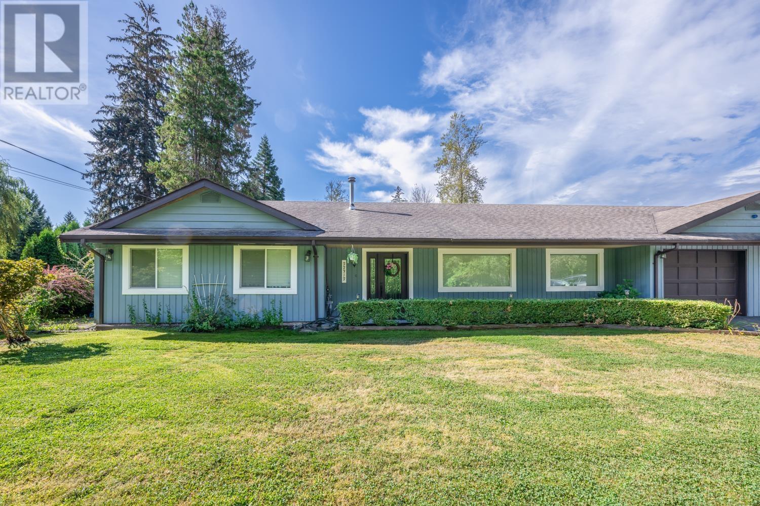 22312 132 Avenue, Maple Ridge, British Columbia  V4R 0A7 - Photo 2 - R2918858