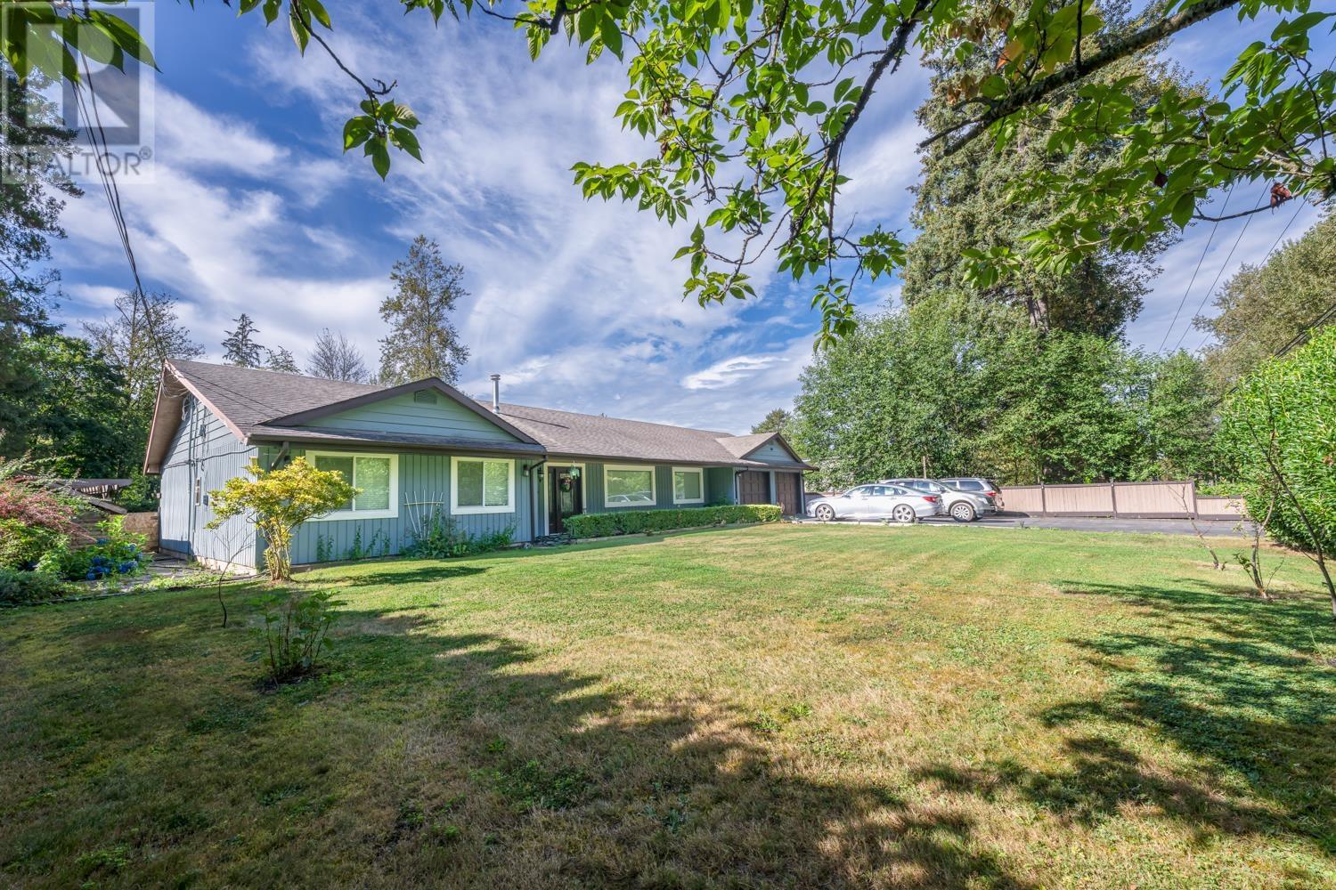 22312 132 Avenue, Maple Ridge, British Columbia  V4R 0A7 - Photo 1 - R2918858