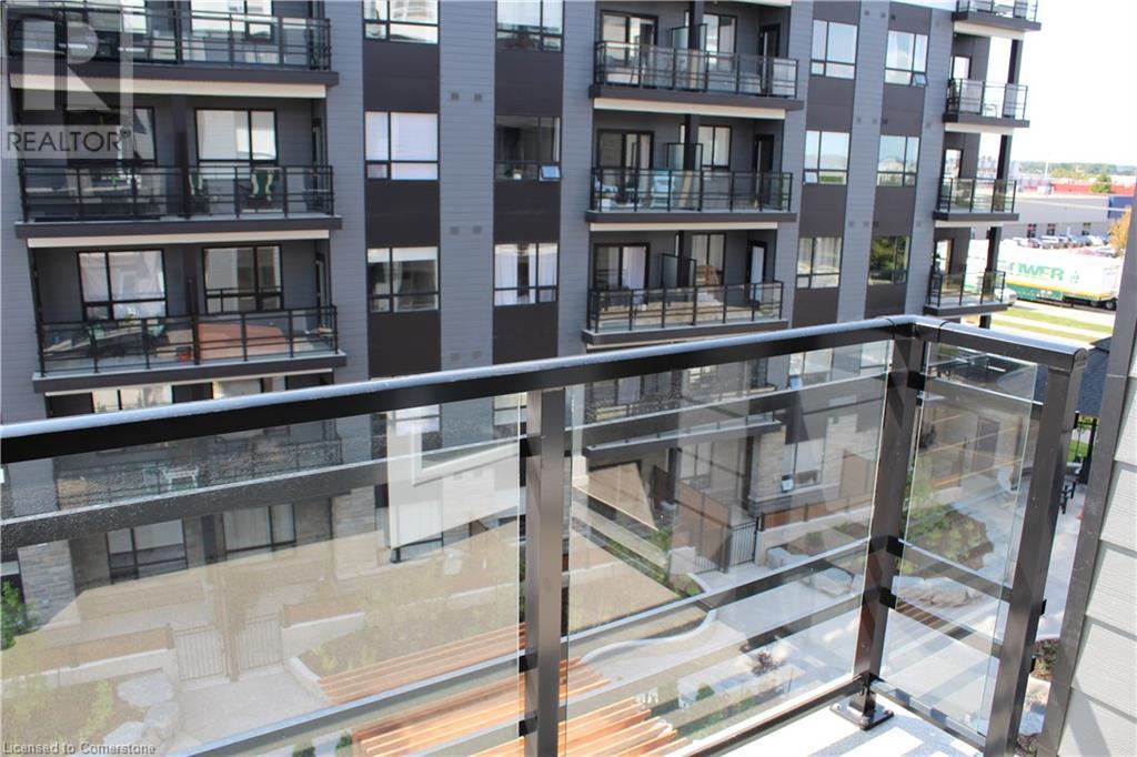 247 Northfield Drive Unit# 405, Waterloo, Ontario  N2K 0G9 - Photo 12 - 40684336