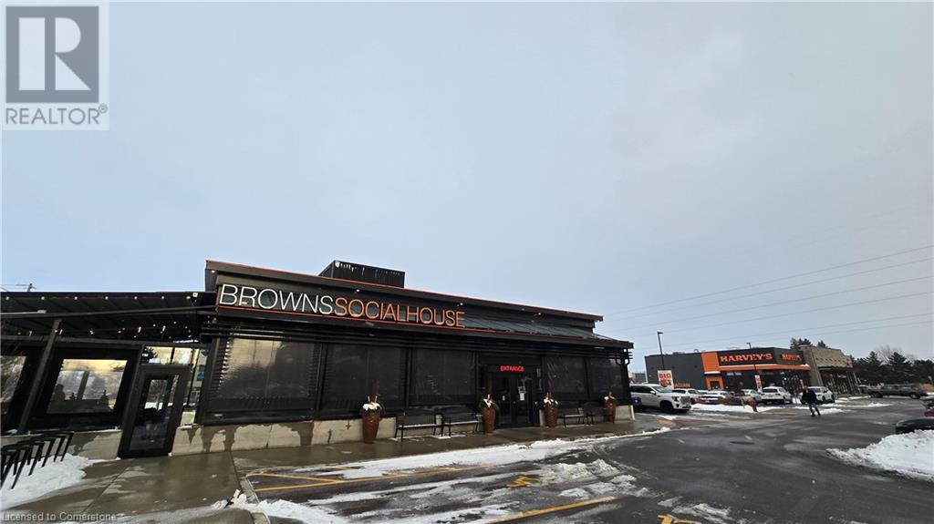 247 Northfield Drive Unit# 405, Waterloo, Ontario  N2K 0G9 - Photo 17 - 40684336