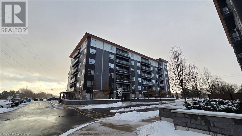 247 Northfield Drive Unit# 405, Waterloo, Ontario  N2K 0G9 - Photo 4 - 40684336