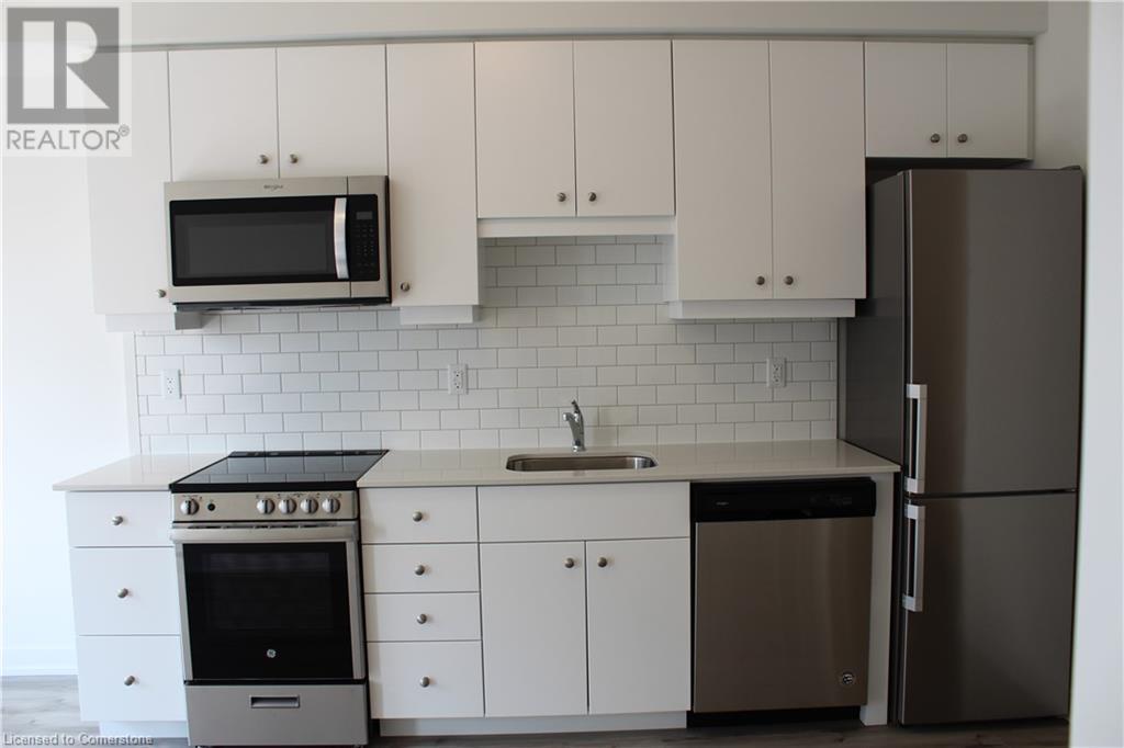 247 Northfield Drive Unit# 405, Waterloo, Ontario  N2K 0G9 - Photo 7 - 40684336