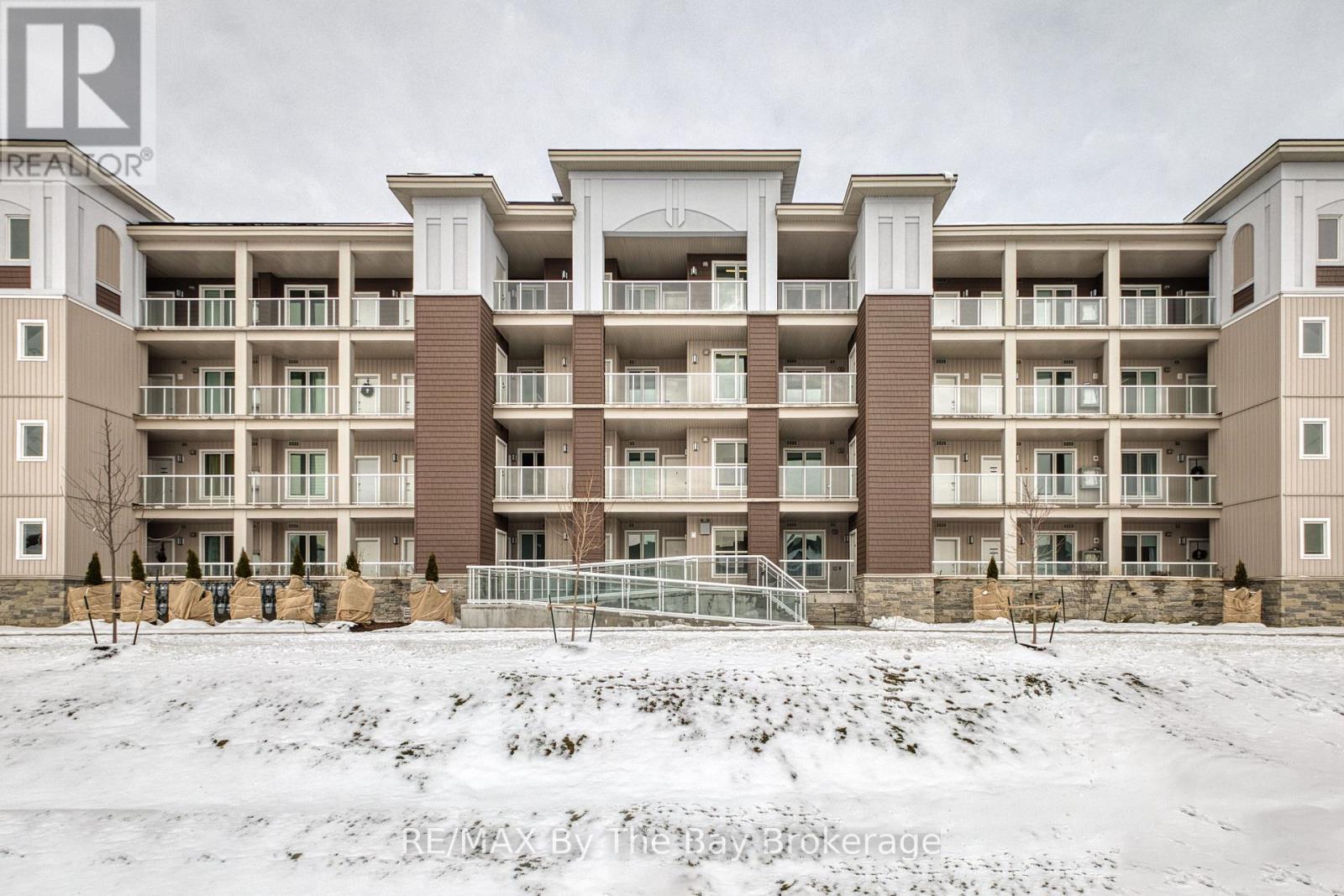 117 - 5 SPOONER CRESCENT, Collingwood, Ontario