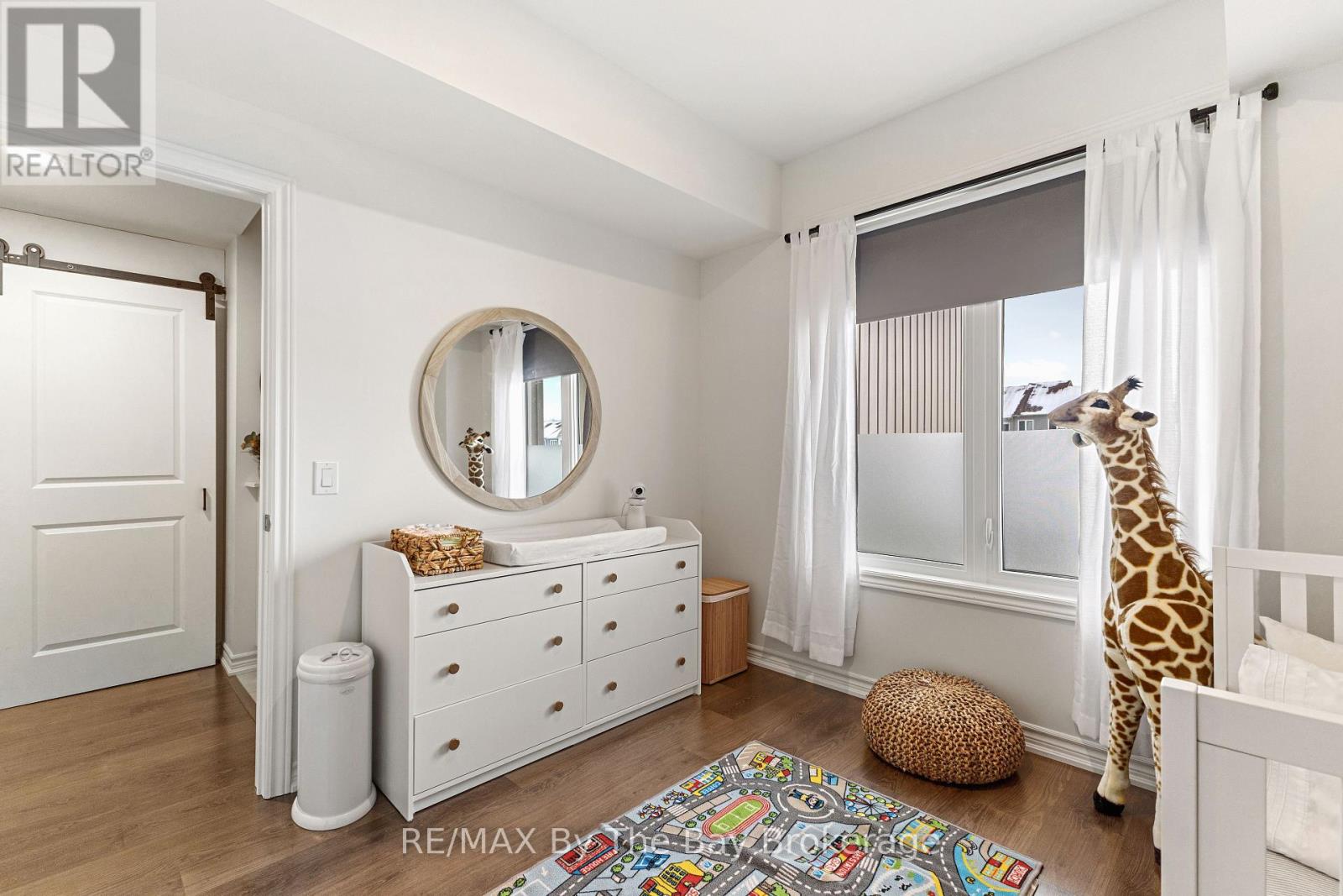 117 - 5 Spooner Crescent, Collingwood, Ontario  L9Y 1T3 - Photo 11 - S11902779