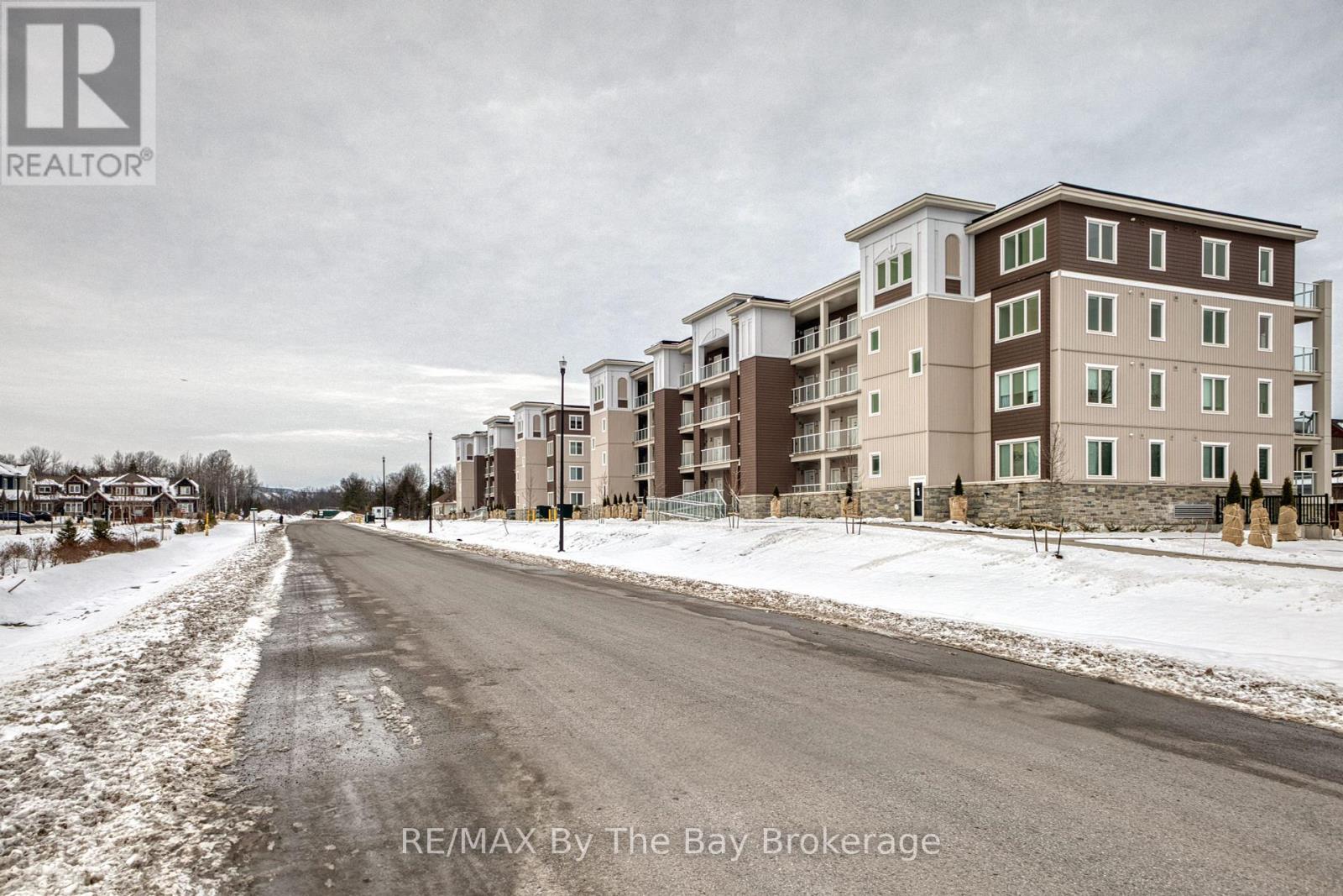 117 - 5 Spooner Crescent, Collingwood, Ontario  L9Y 1T3 - Photo 2 - S11902779