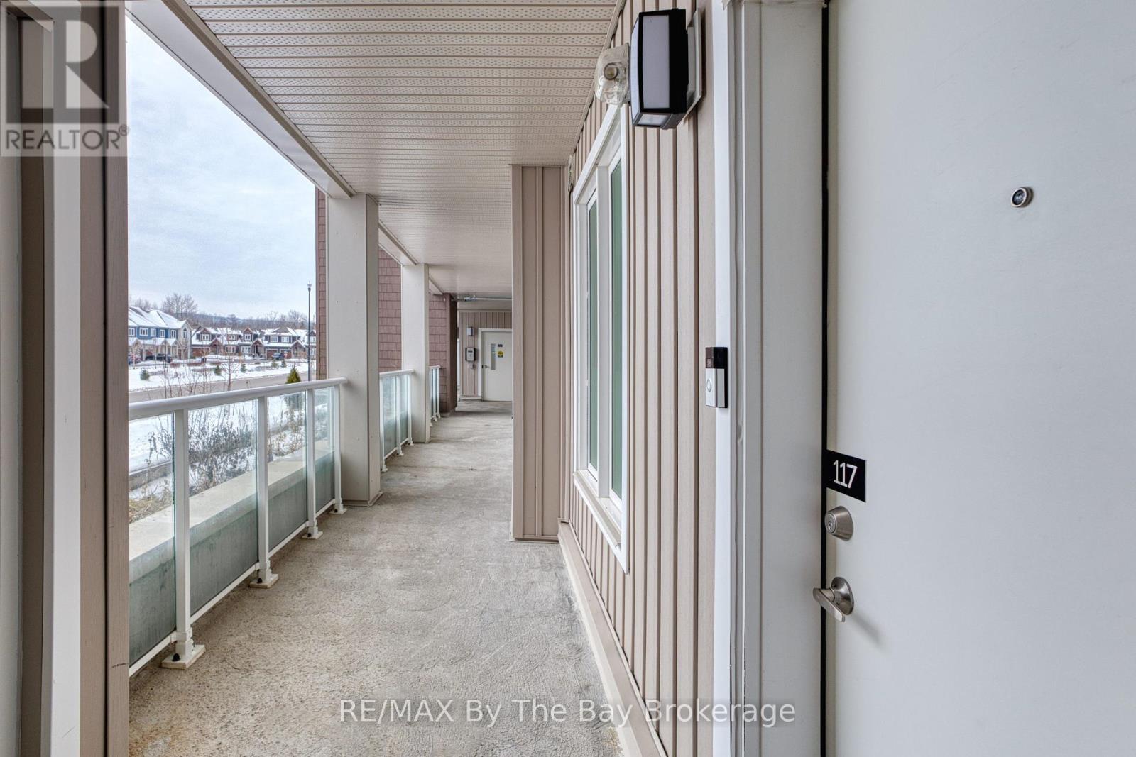 117 - 5 Spooner Crescent, Collingwood, Ontario  L9Y 1T3 - Photo 3 - S11902779