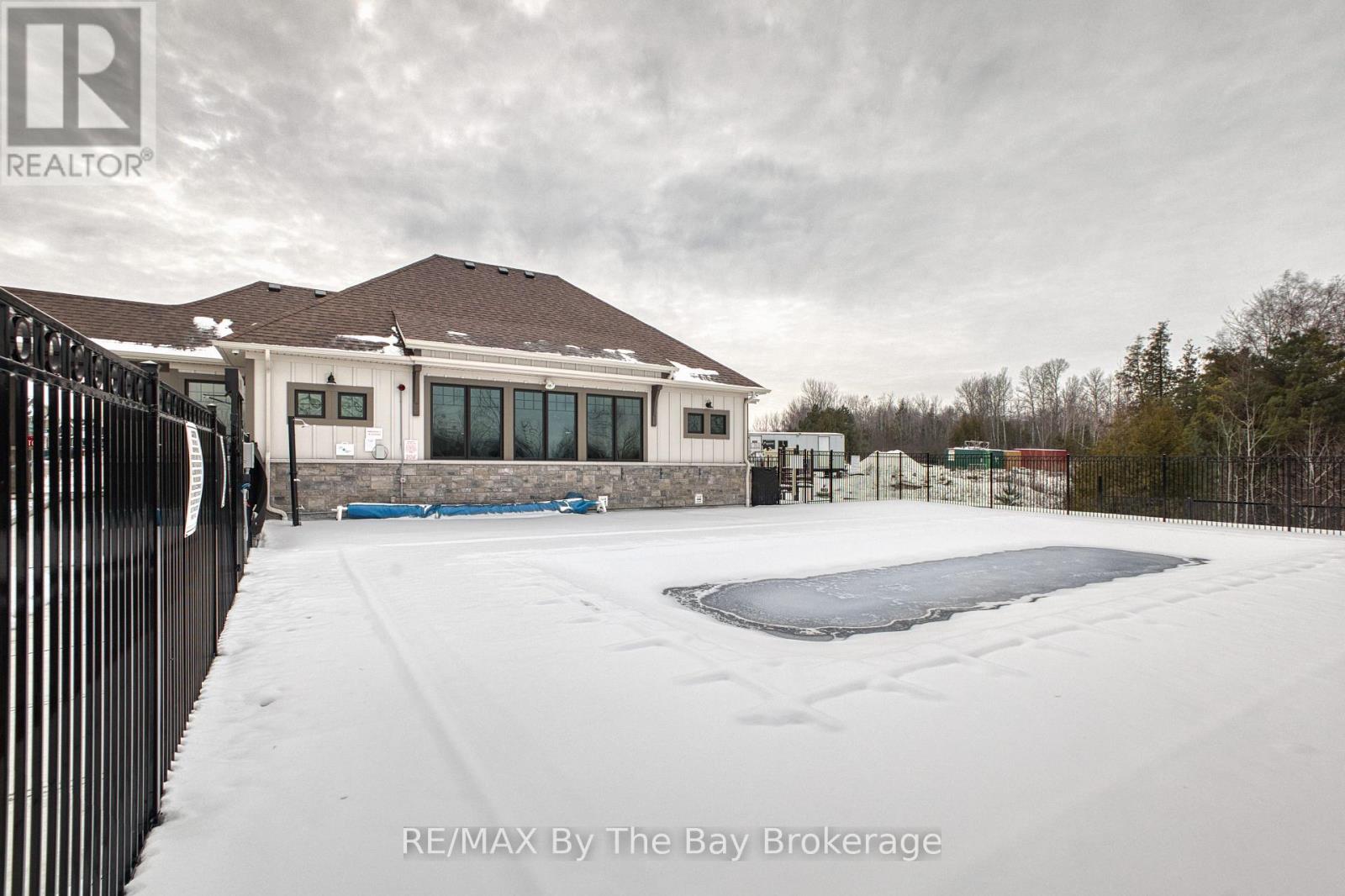 117 - 5 Spooner Crescent, Collingwood, Ontario  L9Y 1T3 - Photo 31 - S11902779