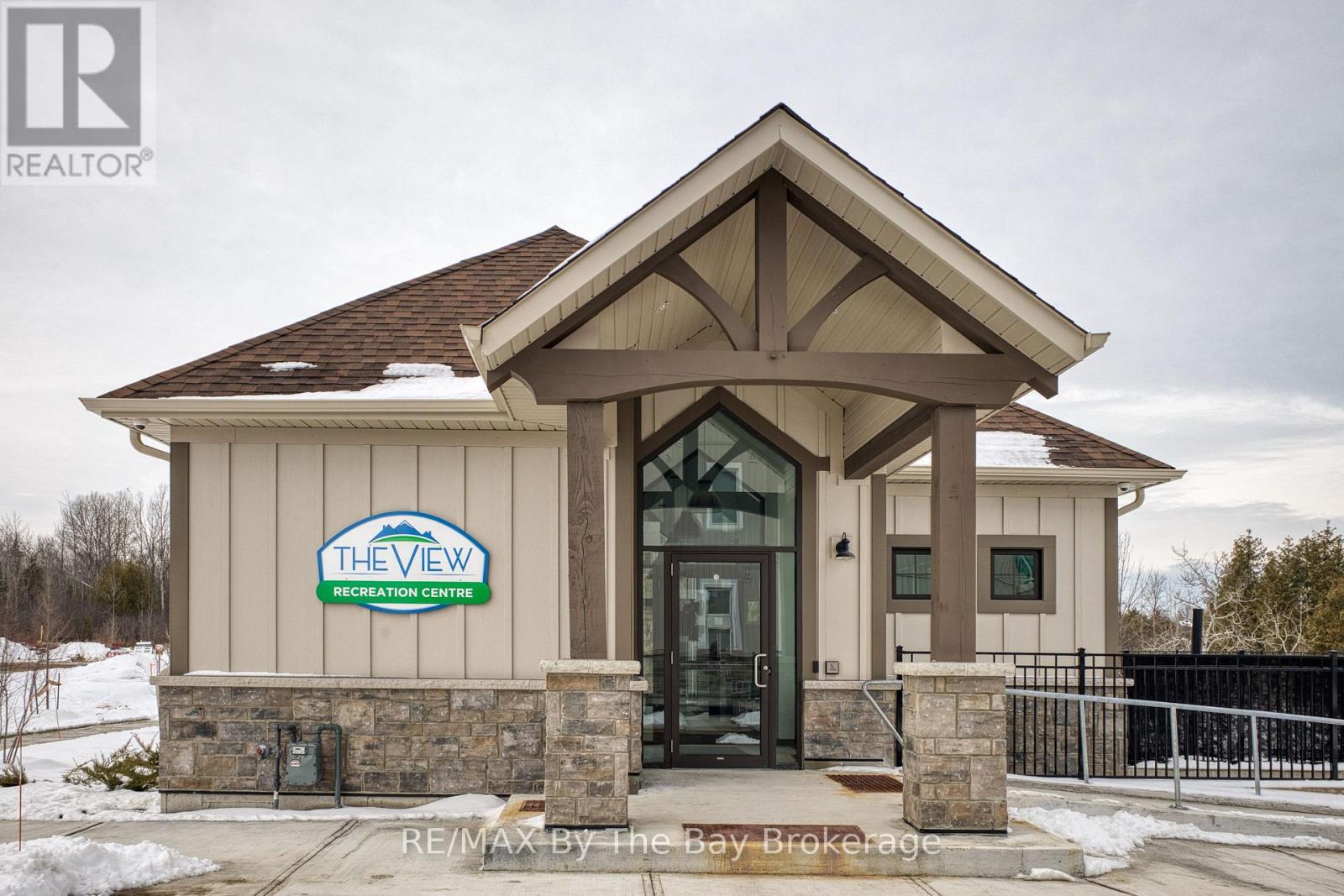 117 - 5 Spooner Crescent, Collingwood, Ontario  L9Y 1T3 - Photo 32 - S11902779