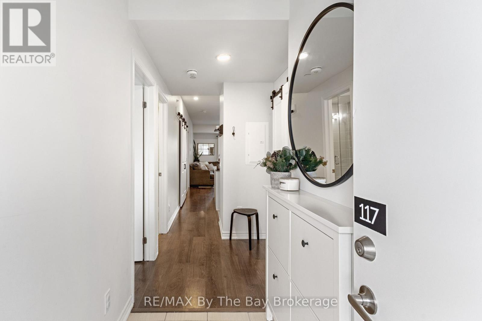 117 - 5 Spooner Crescent, Collingwood, Ontario  L9Y 1T3 - Photo 4 - S11902779