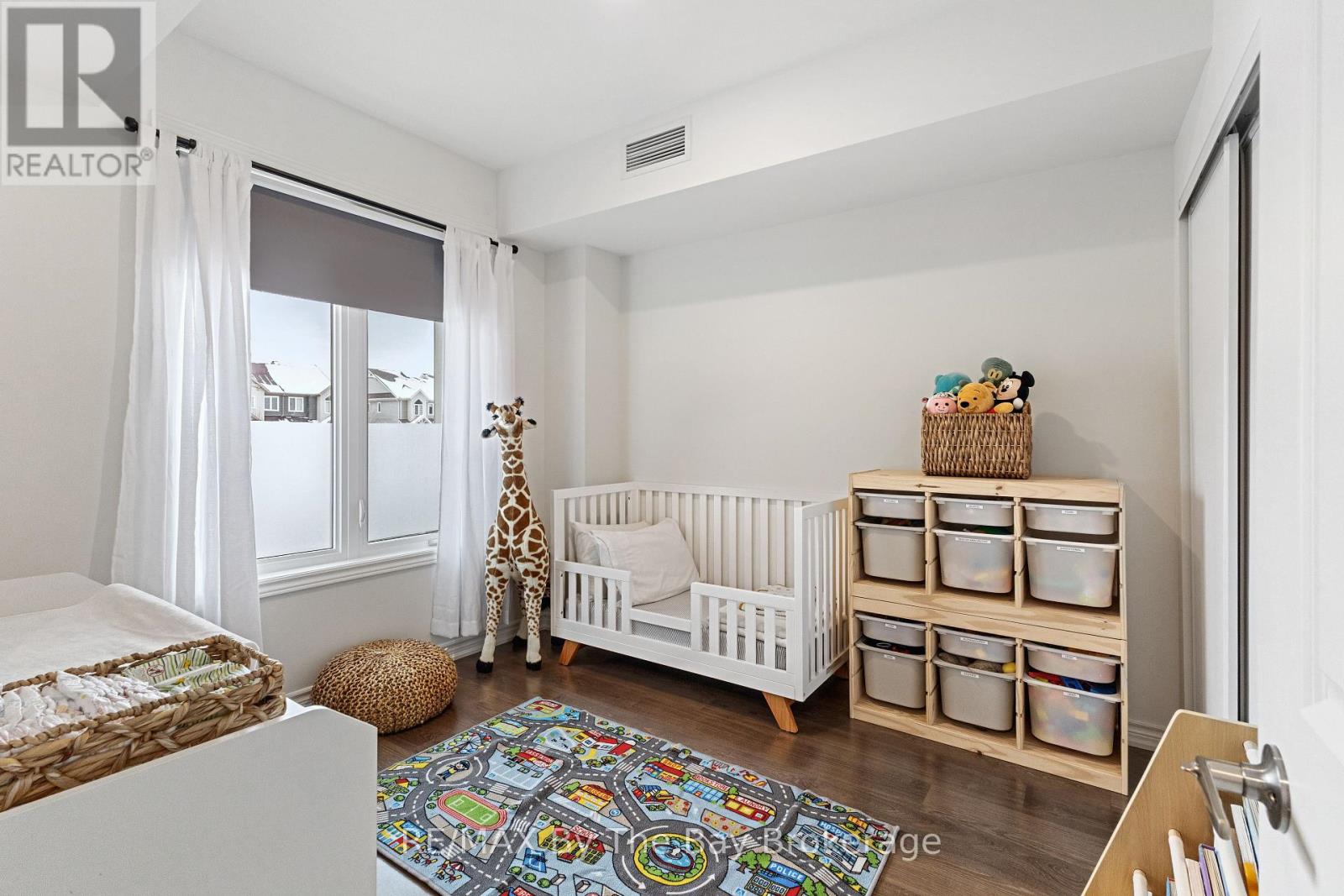 117 - 5 Spooner Crescent, Collingwood, Ontario  L9Y 1T3 - Photo 9 - S11902779