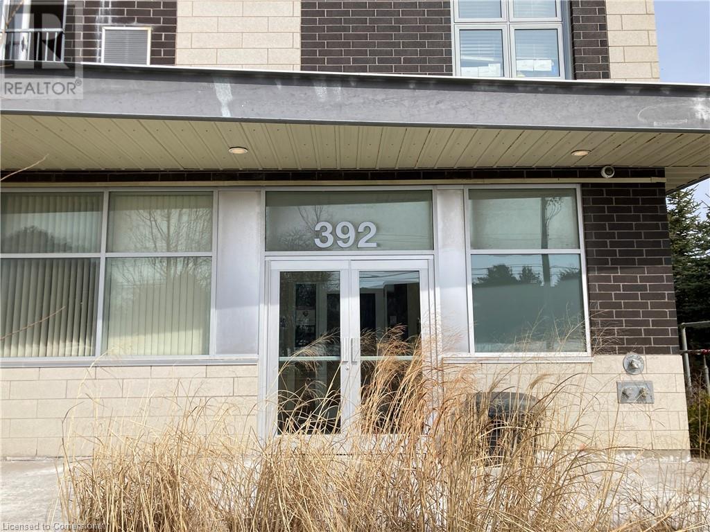 392 Albert Street Unit# 302, Waterloo, Ontario  N2L 3V1 - Photo 3 - 40683757