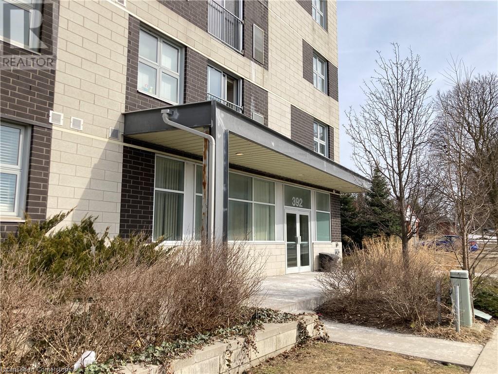 392 Albert Street Unit# 302, Waterloo, Ontario  N2L 3V1 - Photo 2 - 40683757