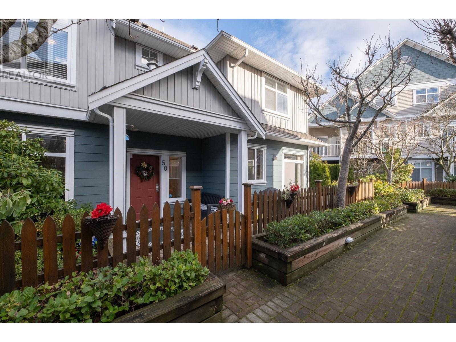 50 6300 London Road, Richmond, British Columbia  V7E 6V6 - Photo 3 - R2951737