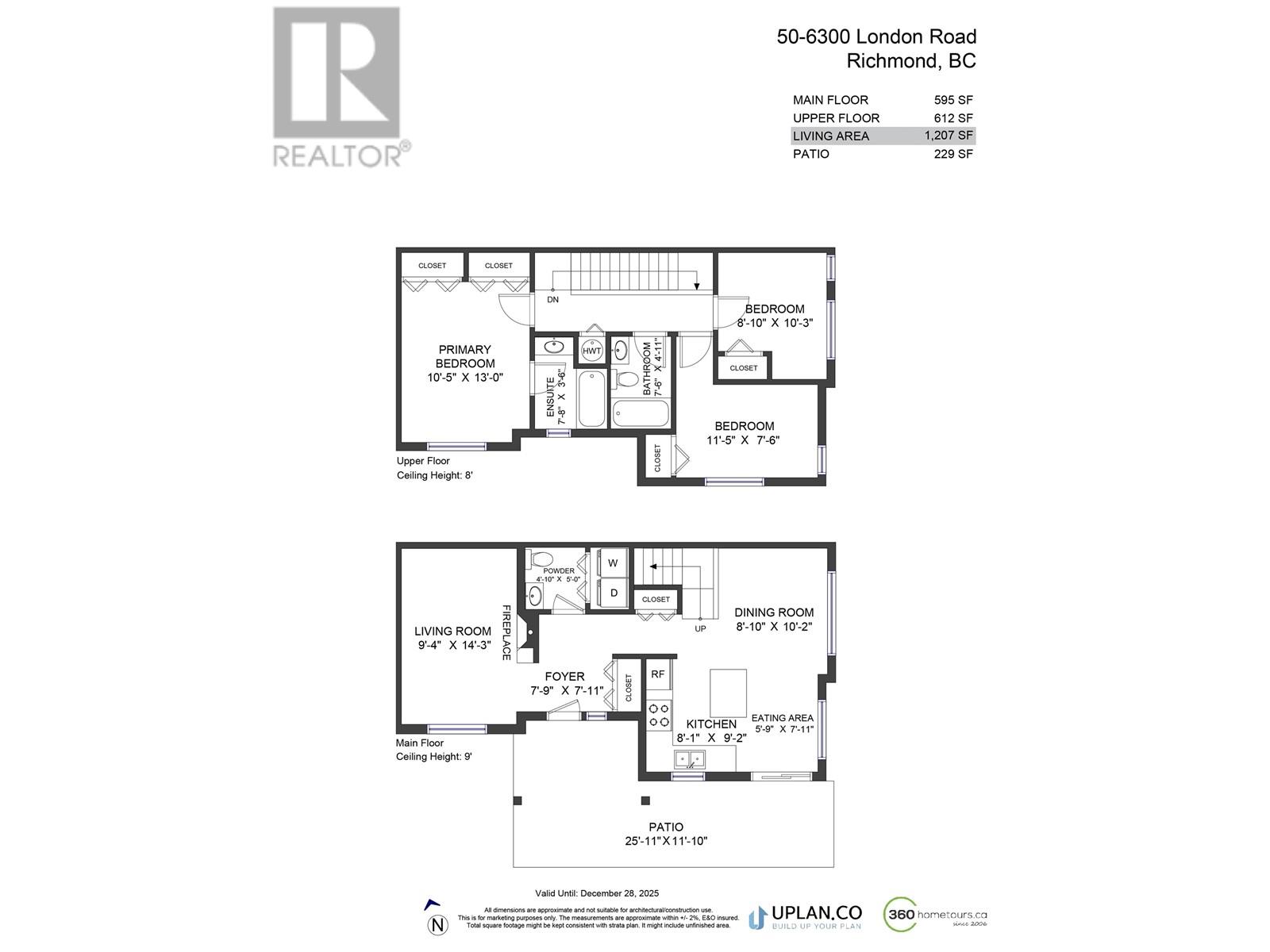 50 6300 London Road, Richmond, British Columbia  V7E 6V6 - Photo 6 - R2951737