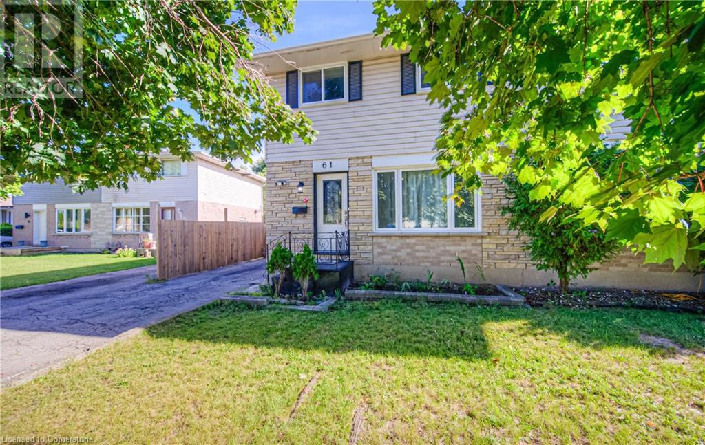 61 Winter Avenue, Cambridge, Ontario  N1R 5Z7 - Photo 3 - 40675216