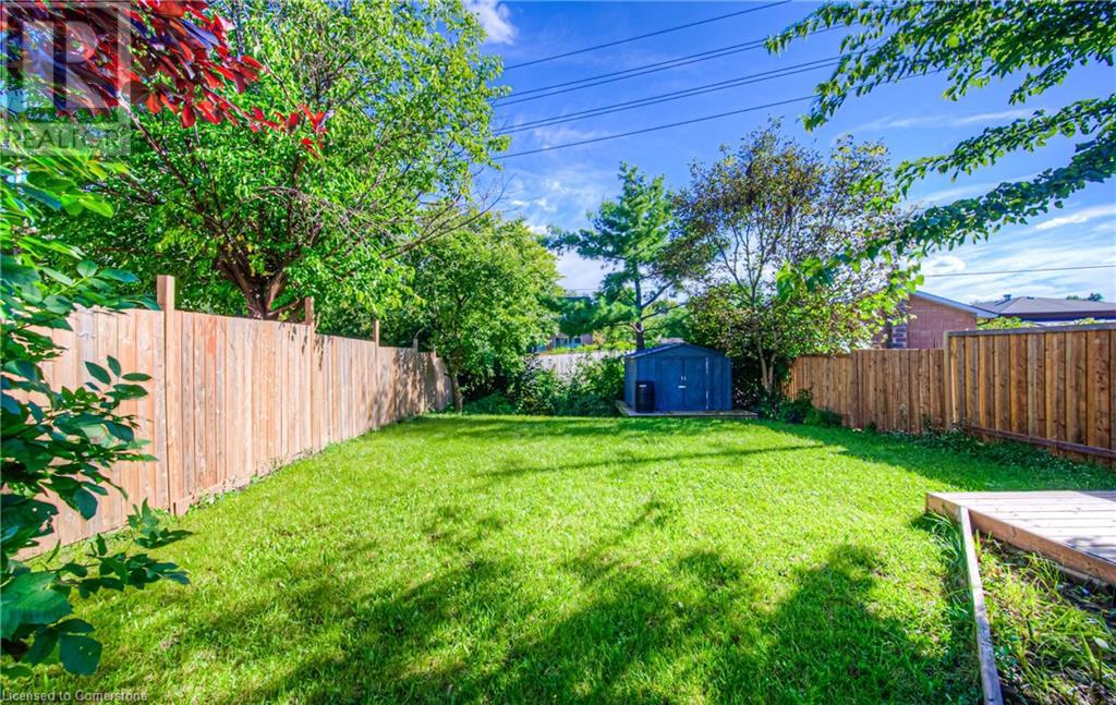 61 Winter Avenue, Cambridge, Ontario  N1R 5Z7 - Photo 32 - 40675216