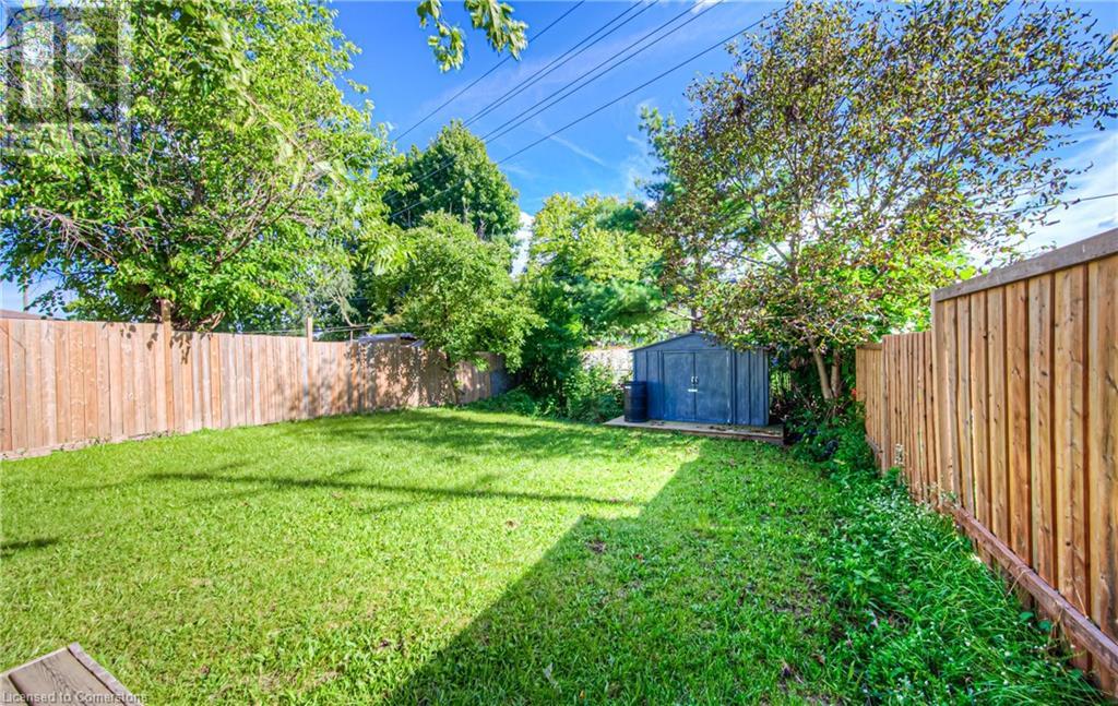 61 Winter Avenue, Cambridge, Ontario  N1R 5Z7 - Photo 31 - 40675216