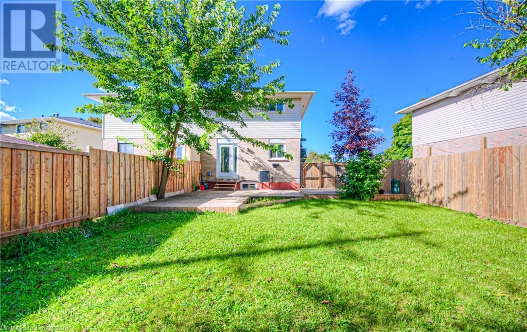 61 Winter Avenue, Cambridge, Ontario  N1R 5Z7 - Photo 34 - 40675216