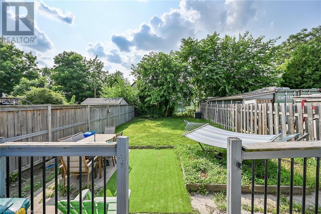 17 Albemarle Street, Hamilton, Ontario  L8L 7G2 - Photo 21 - 40680891