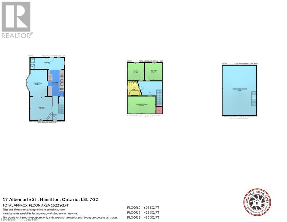 17 Albemarle Street, Hamilton, Ontario  L8L 7G2 - Photo 30 - 40680891