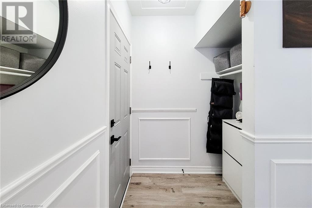 47 Metcalfe Crescent Unit# C, Brantford, Ontario  N3R 2L7 - Photo 12 - 40681186