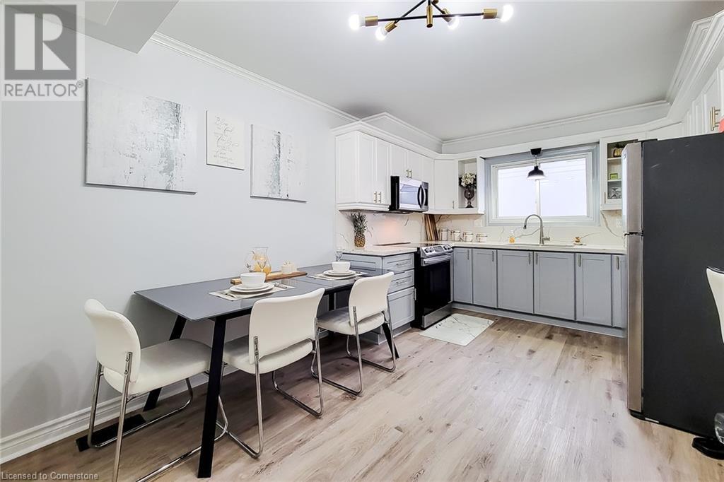 47 Metcalfe Crescent Unit# C, Brantford, Ontario  N3R 2L7 - Photo 21 - 40681186