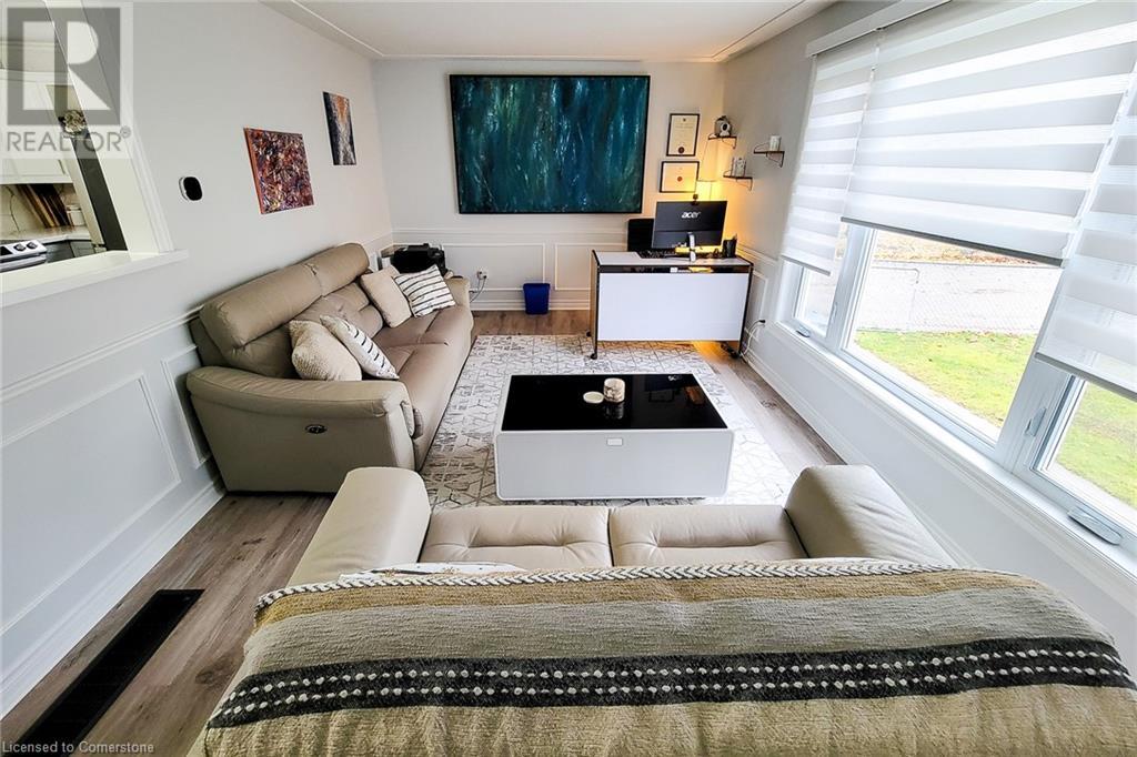 47 Metcalfe Crescent Unit# C, Brantford, Ontario  N3R 2L7 - Photo 17 - 40681186