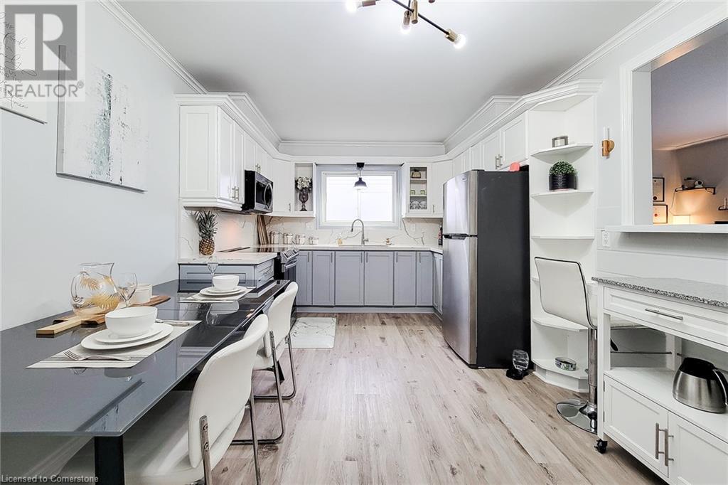 47 Metcalfe Crescent Unit# C, Brantford, Ontario  N3R 2L7 - Photo 22 - 40681186