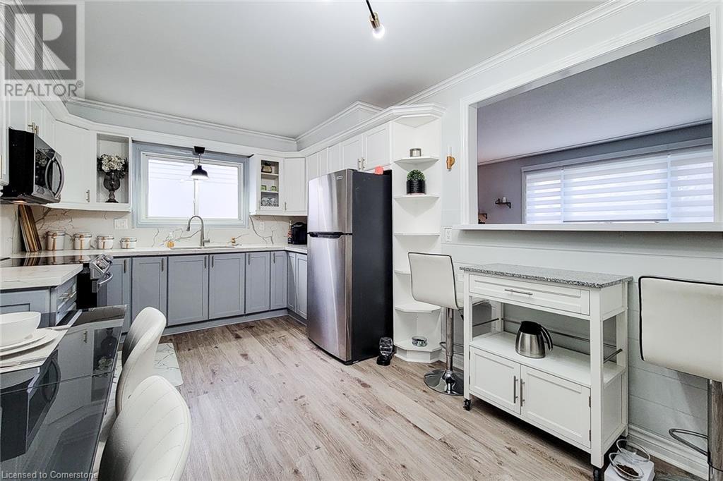 47 Metcalfe Crescent Unit# C, Brantford, Ontario  N3R 2L7 - Photo 25 - 40681186