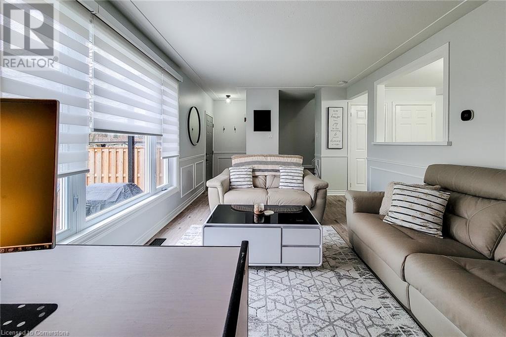 47 Metcalfe Crescent Unit# C, Brantford, Ontario  N3R 2L7 - Photo 14 - 40681186