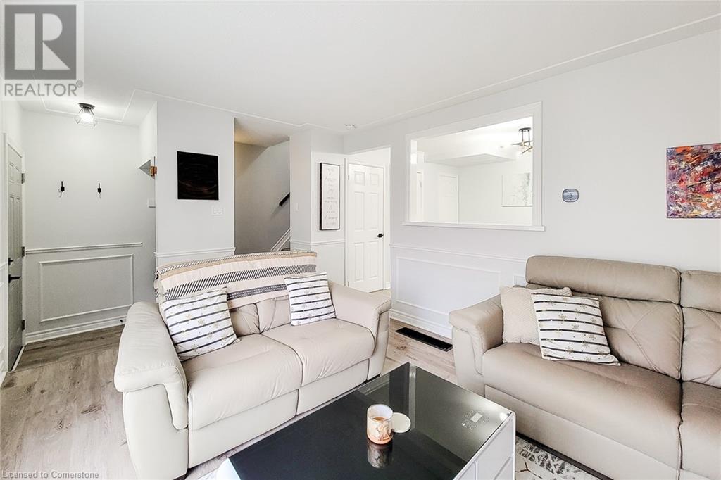 47 Metcalfe Crescent Unit# C, Brantford, Ontario  N3R 2L7 - Photo 18 - 40681186