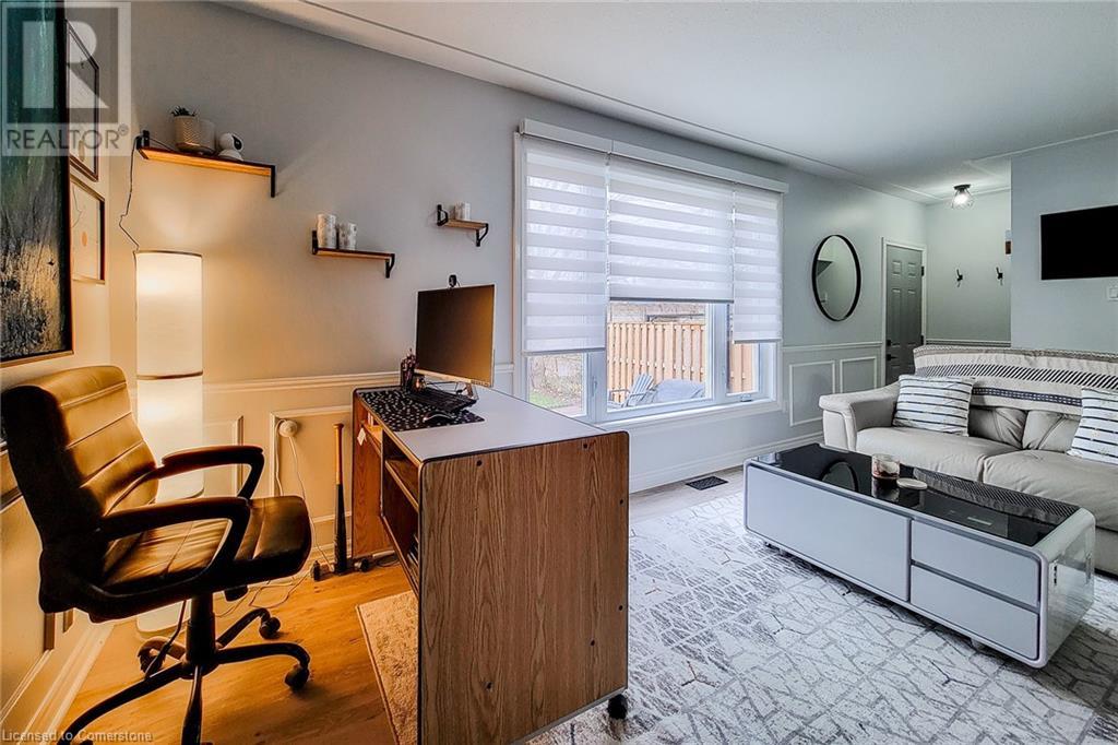 47 Metcalfe Crescent Unit# C, Brantford, Ontario  N3R 2L7 - Photo 15 - 40681186