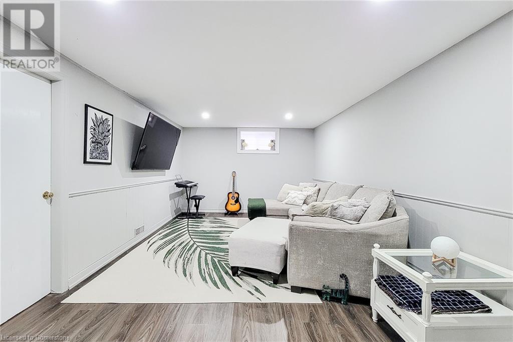 47 Metcalfe Crescent Unit# C, Brantford, Ontario  N3R 2L7 - Photo 46 - 40681186