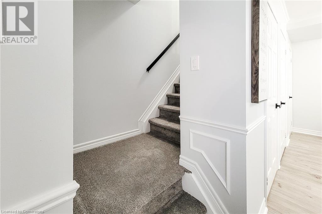 47 Metcalfe Crescent Unit# C, Brantford, Ontario  N3R 2L7 - Photo 33 - 40681186