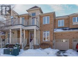 93 - 93 GLENDARLING CRESCENT, Hamilton, Ontario