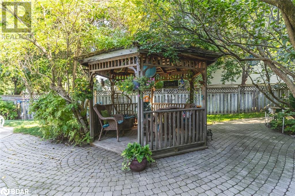 34 Ward Drive, Barrie, Ontario  L4N 7N9 - Photo 21 - 40666036